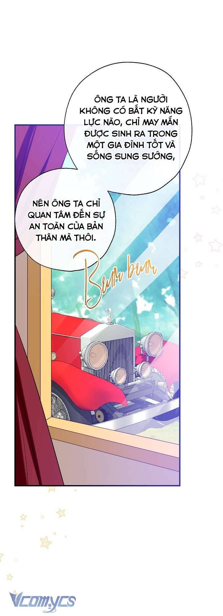 đọc truyện Chúng Ta Có Thể Trở Thành Người Nhà Không? Chương 108 ảnh 61 tại Thiên Thai Truyện