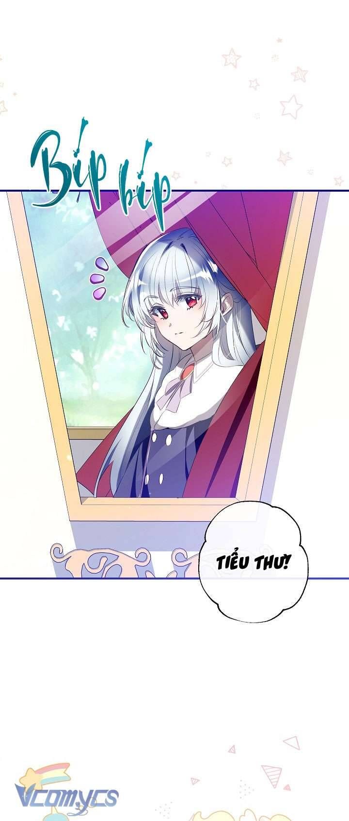 đọc truyện Chúng Ta Có Thể Trở Thành Người Nhà Không? Chương 108 ảnh 62 tại Thiên Thai Truyện