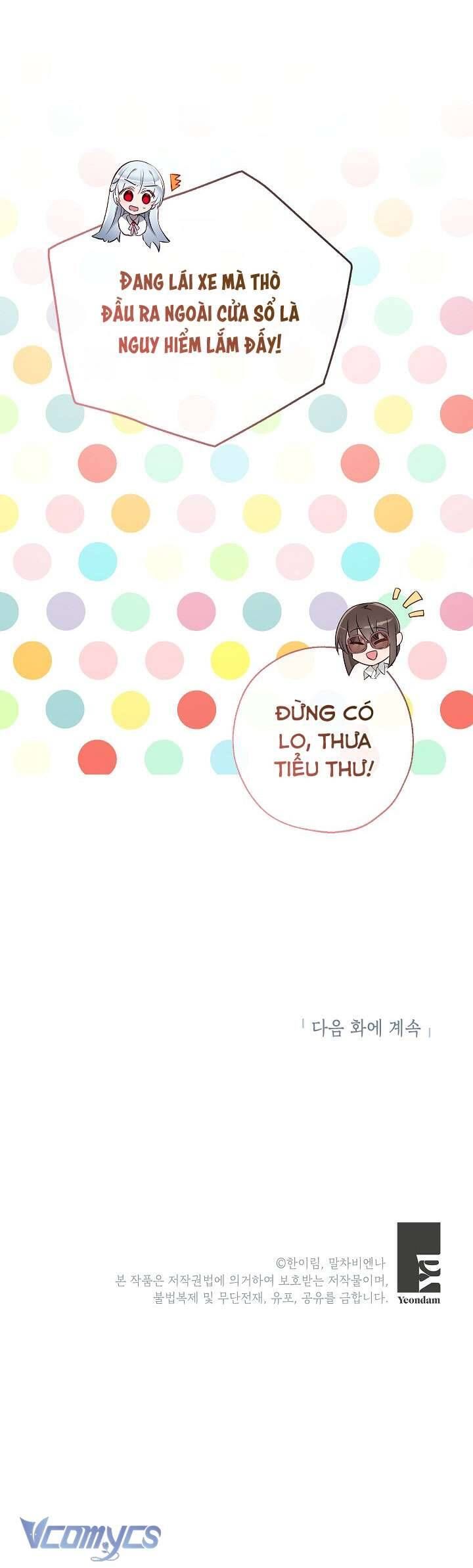 đọc truyện Chúng Ta Có Thể Trở Thành Người Nhà Không? Chương 108 ảnh 64 tại Thiên Thai Truyện