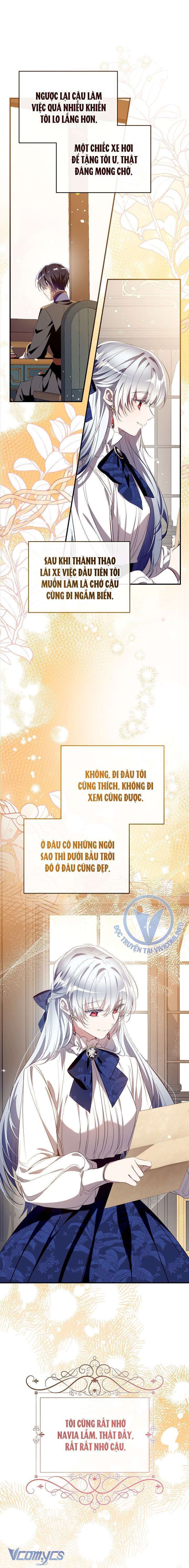 đọc truyện Chúng Ta Có Thể Trở Thành Người Nhà Không? Chương 109 ảnh 27 tại Truyện Dạ Ký