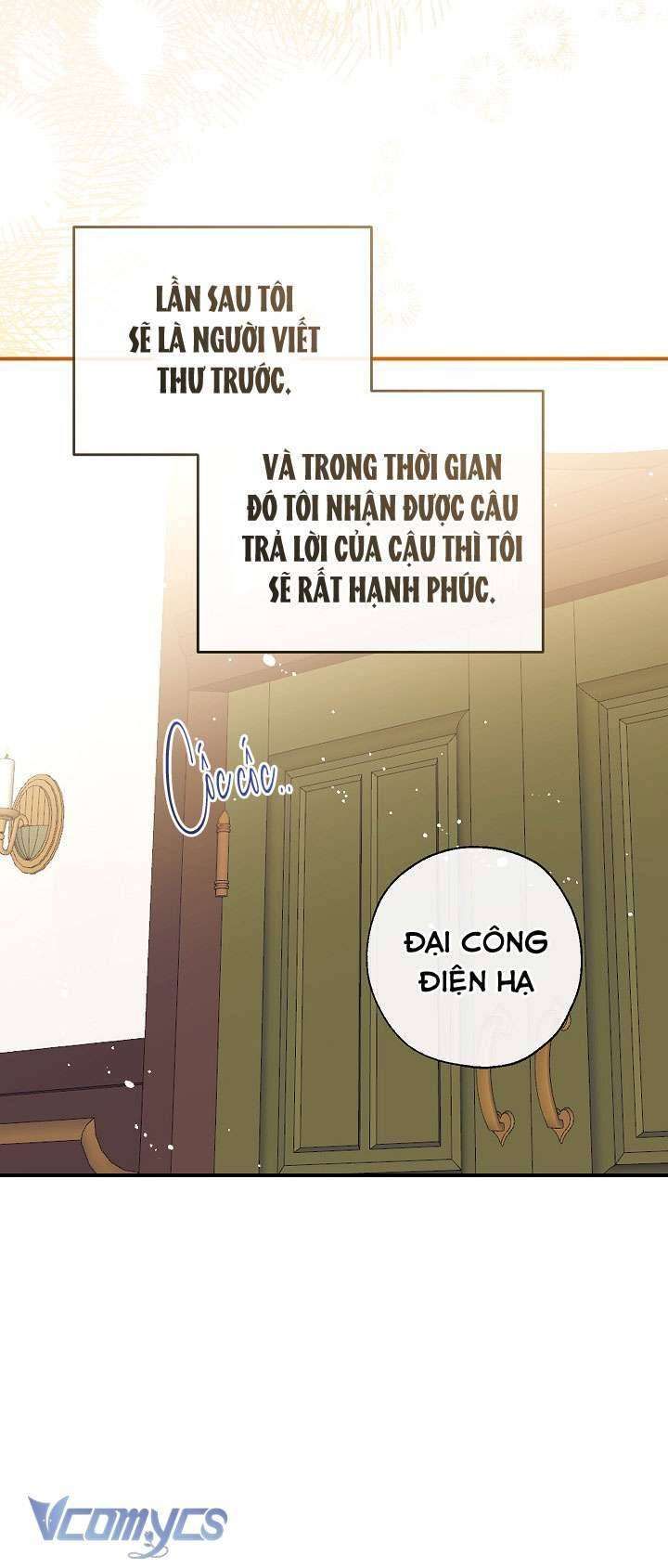 đọc truyện Chúng Ta Có Thể Trở Thành Người Nhà Không? Chương 109 ảnh 28 tại Truyện Dạ Ký