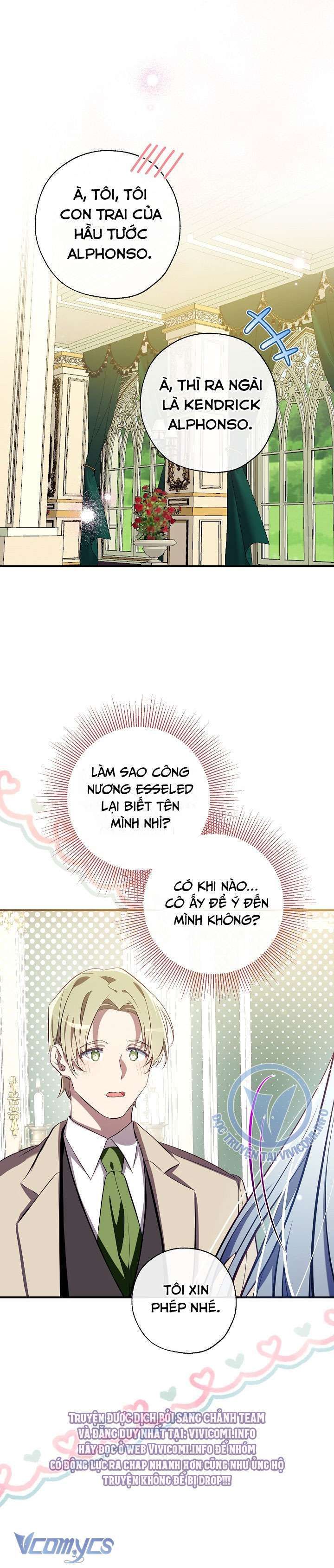 đọc truyện Chúng Ta Có Thể Trở Thành Người Nhà Không? Chương 110 ảnh 22 tại Truyện Dạ Ký
