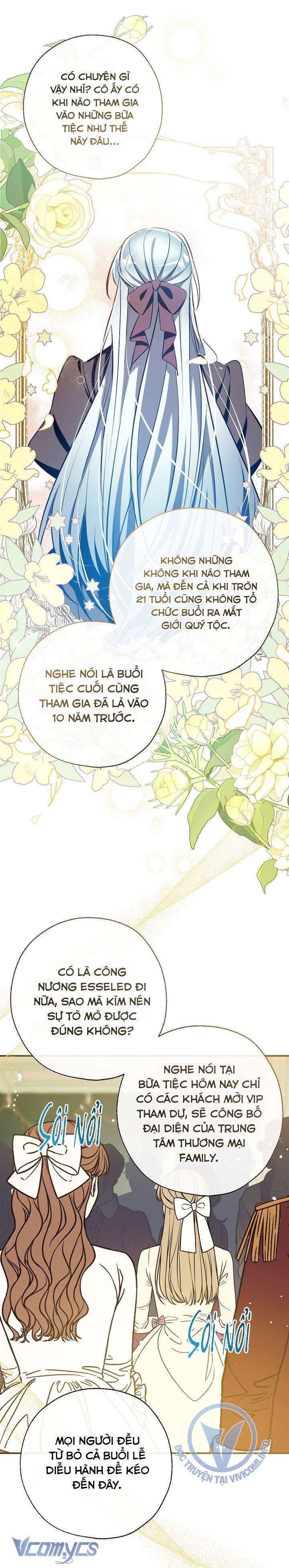đọc truyện Chúng Ta Có Thể Trở Thành Người Nhà Không? Chương 110 ảnh 26 tại Truyện Dạ Ký