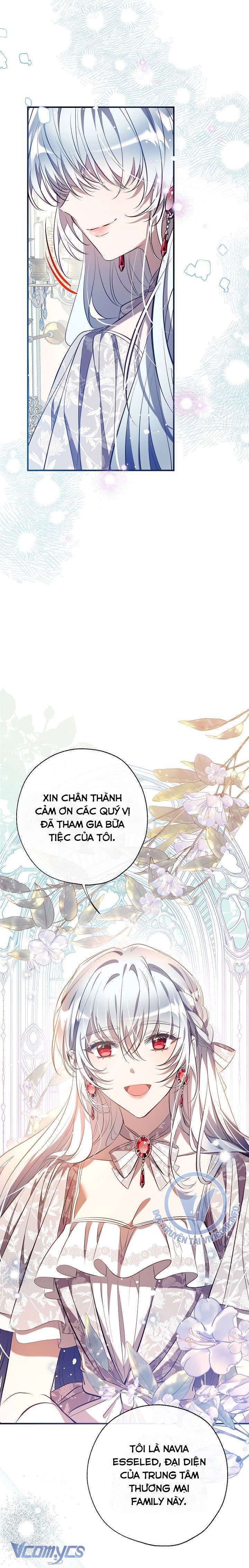 đọc truyện Chúng Ta Có Thể Trở Thành Người Nhà Không? Chương 110 ảnh 29 tại Truyện Dạ Ký