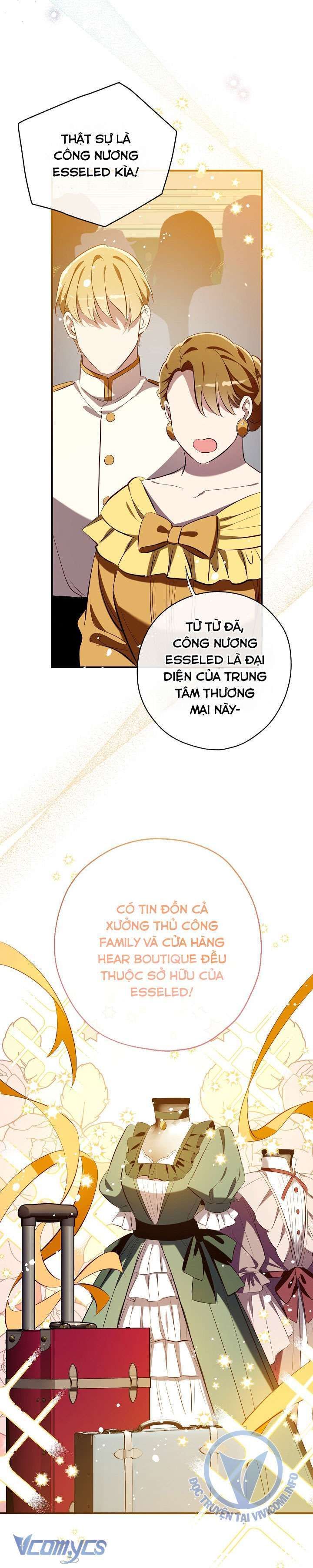 đọc truyện Chúng Ta Có Thể Trở Thành Người Nhà Không? Chương 110 ảnh 30 tại Truyện Dạ Ký