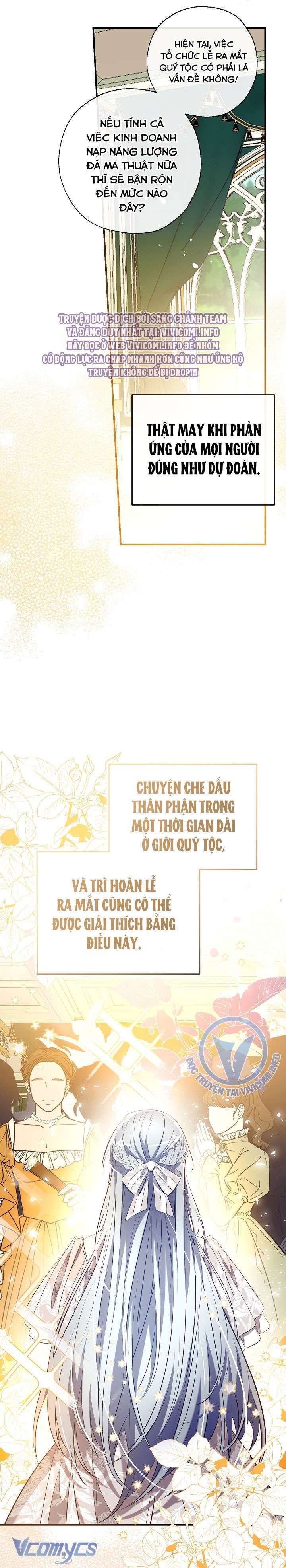 đọc truyện Chúng Ta Có Thể Trở Thành Người Nhà Không? Chương 110 ảnh 32 tại Truyện Dạ Ký