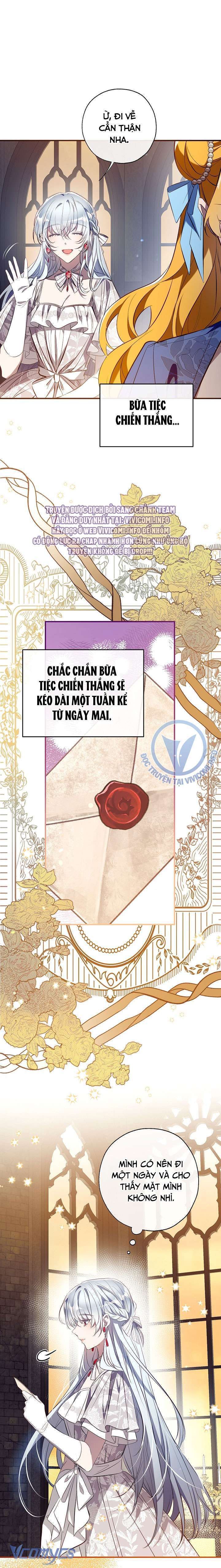 đọc truyện Chúng Ta Có Thể Trở Thành Người Nhà Không? Chương 111 ảnh 28 tại Truyện Dạ Ký