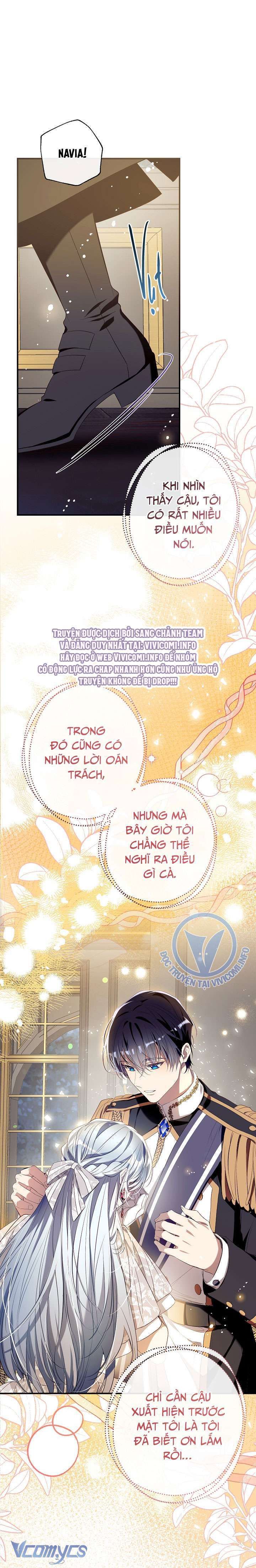 đọc truyện Chúng Ta Có Thể Trở Thành Người Nhà Không? Chương 112 ảnh 22 tại Giả Dược