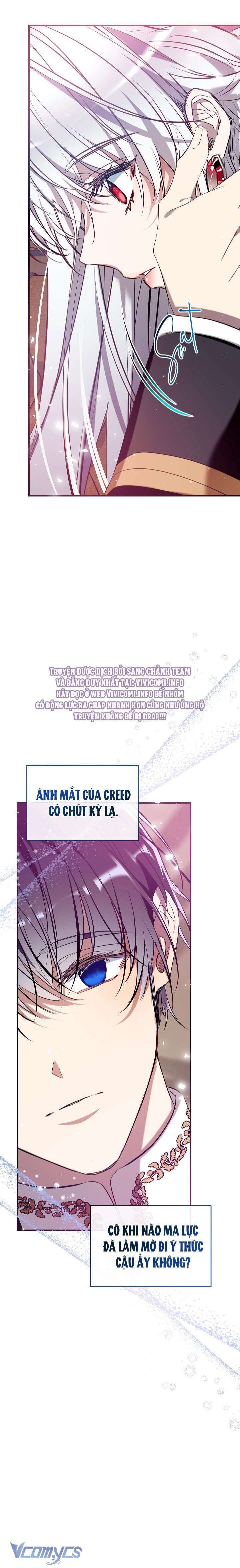 đọc truyện Chúng Ta Có Thể Trở Thành Người Nhà Không? Chương 114 ảnh 11 tại Truyện Dạ Ký
