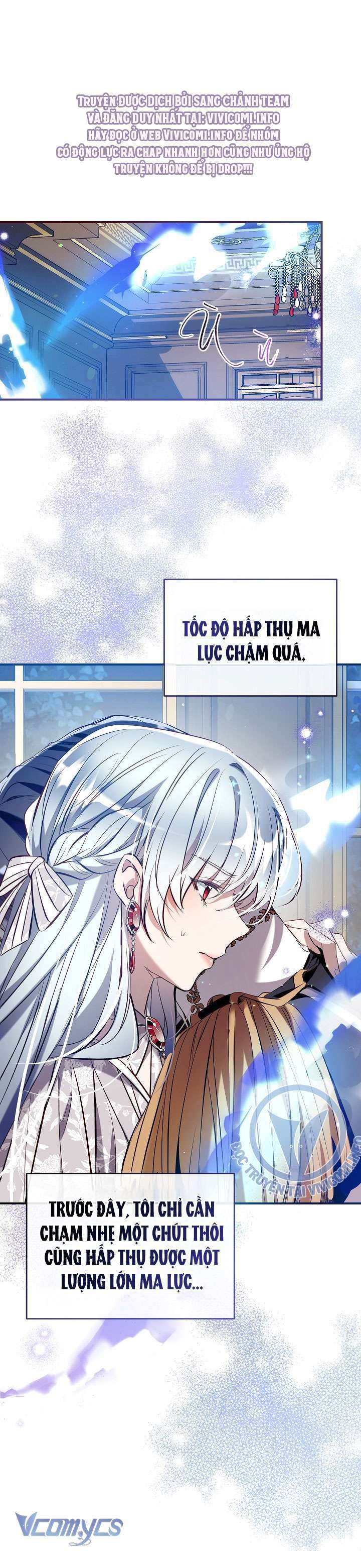 đọc truyện Chúng Ta Có Thể Trở Thành Người Nhà Không? Chương 114 ảnh 3 tại Truyện Dạ Ký