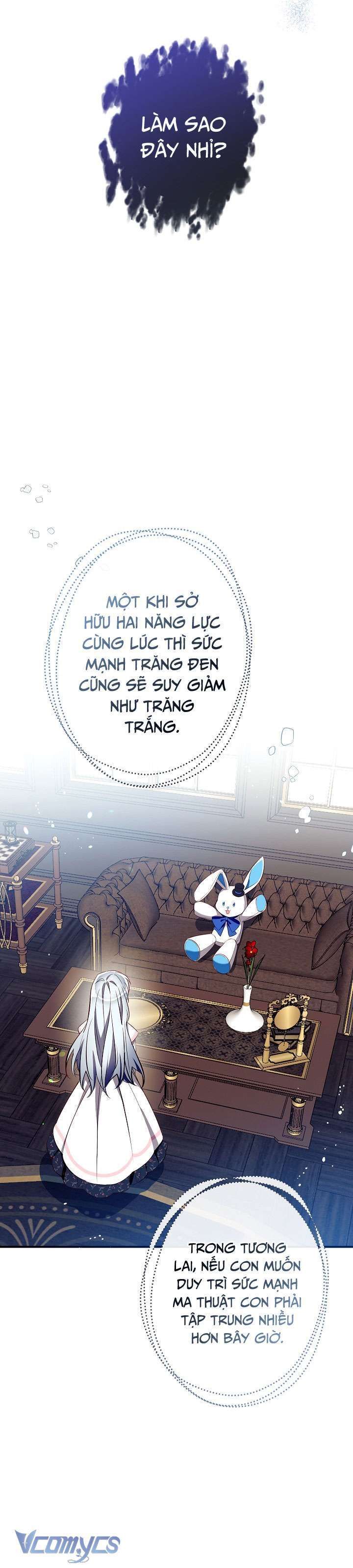 đọc truyện Chúng Ta Có Thể Trở Thành Người Nhà Không? Chương 114 ảnh 4 tại Truyện Dạ Ký