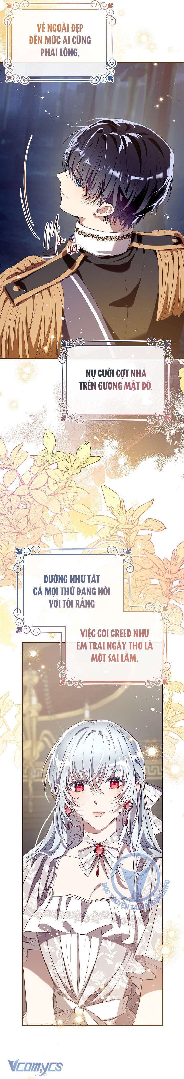 đọc truyện Chúng Ta Có Thể Trở Thành Người Nhà Không? Chương 114 ảnh 32 tại Truyện Dạ Ký