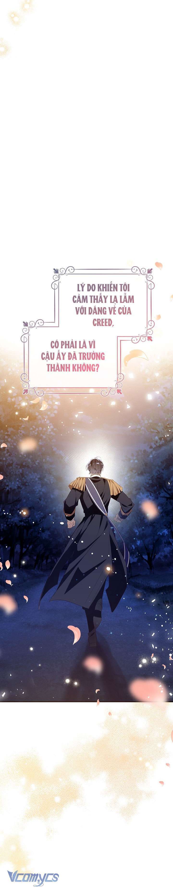 đọc truyện Chúng Ta Có Thể Trở Thành Người Nhà Không? Chương 114 ảnh 33 tại Truyện Dạ Ký