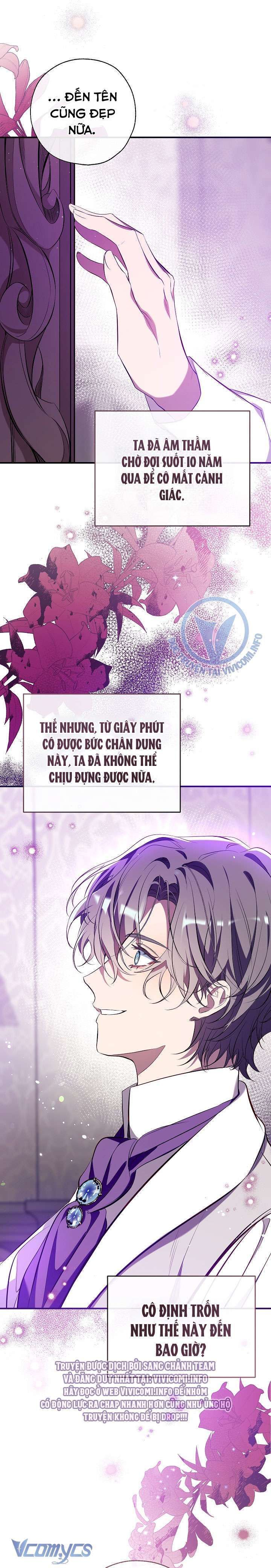 đọc truyện Chúng Ta Có Thể Trở Thành Người Nhà Không? Chương 115 ảnh 15 tại Truyện Dạ Ký