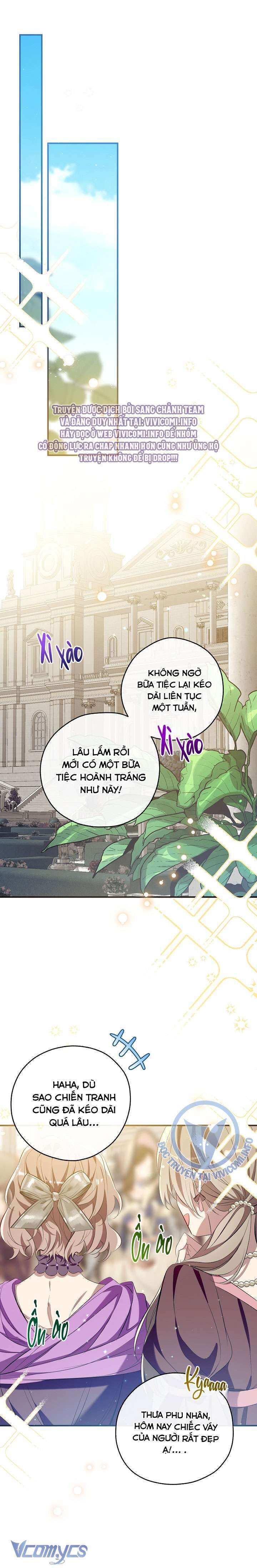 đọc truyện Chúng Ta Có Thể Trở Thành Người Nhà Không? Chương 115 ảnh 3 tại Truyện Dạ Ký