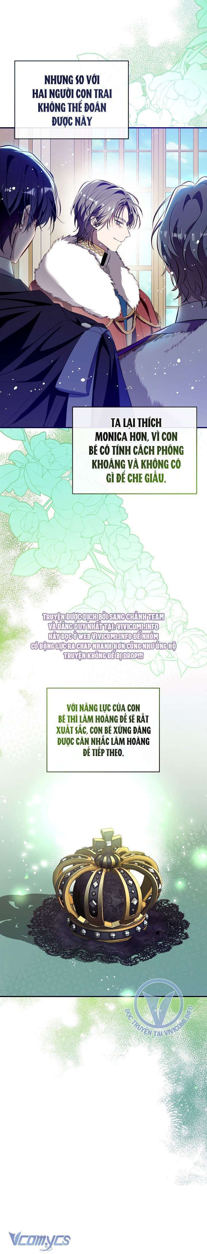 đọc truyện Chúng Ta Có Thể Trở Thành Người Nhà Không? Chương 115 ảnh 25 tại Truyện Dạ Ký