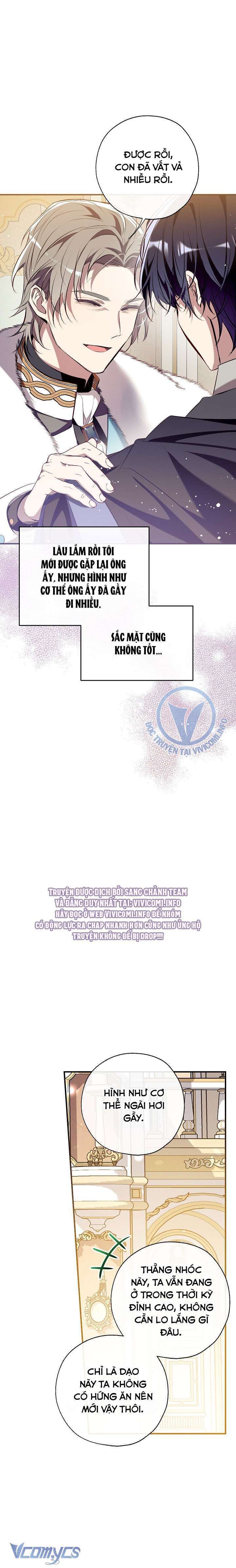 đọc truyện Chúng Ta Có Thể Trở Thành Người Nhà Không? Chương 115 ảnh 28 tại Truyện Dạ Ký