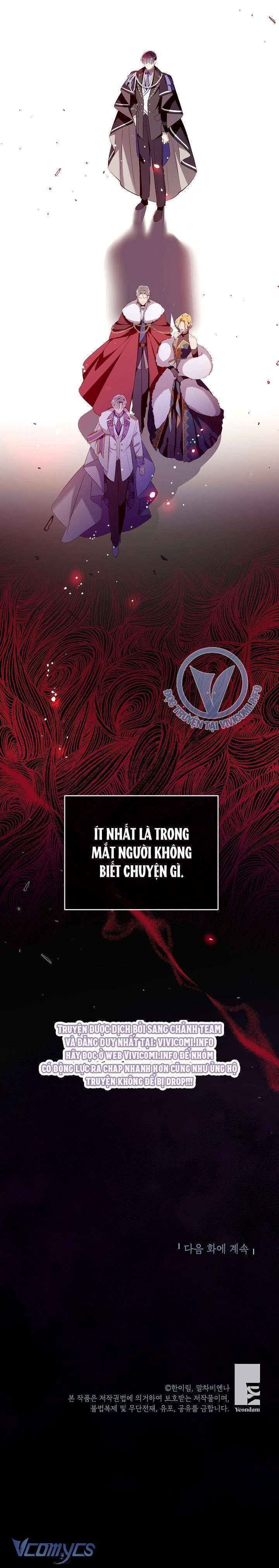 đọc truyện Chúng Ta Có Thể Trở Thành Người Nhà Không? Chương 115 ảnh 34 tại Truyện Dạ Ký