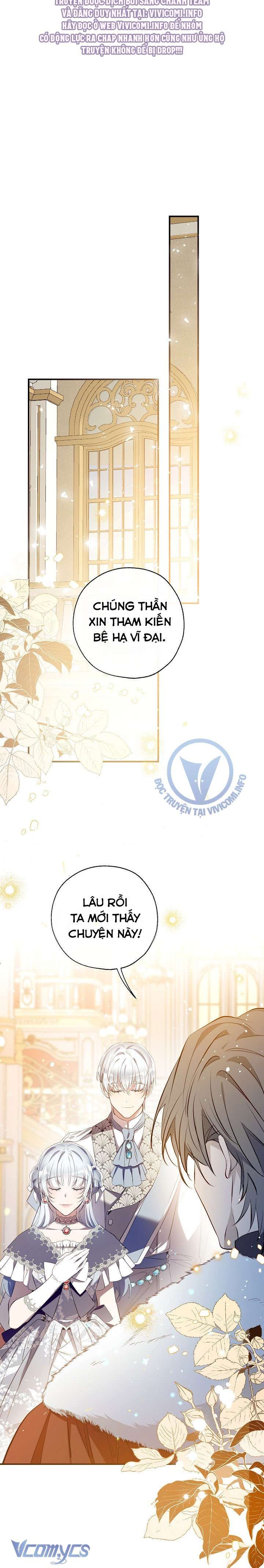 đọc truyện Chúng Ta Có Thể Trở Thành Người Nhà Không? Chương 116 ảnh 23 tại Truyện Dạ Ký