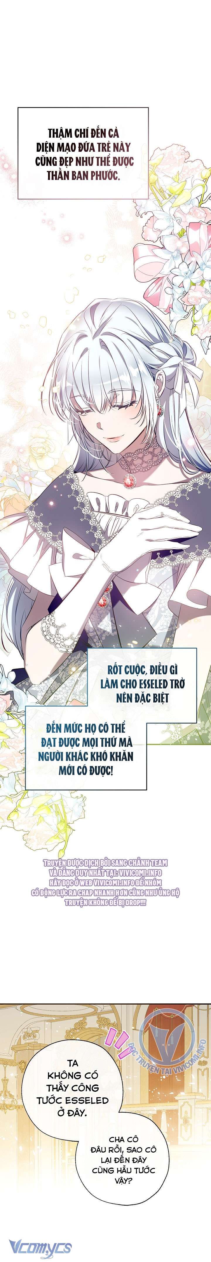 đọc truyện Chúng Ta Có Thể Trở Thành Người Nhà Không? Chương 116 ảnh 25 tại Truyện Dạ Ký