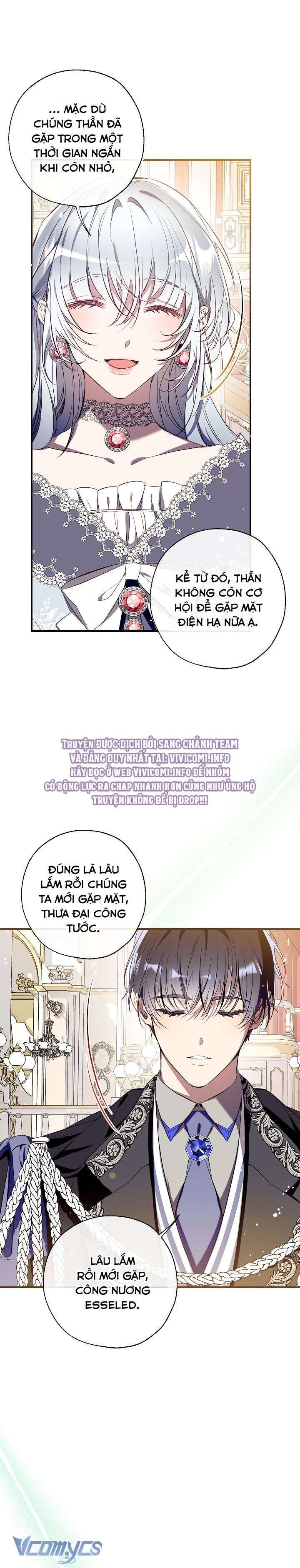 đọc truyện Chúng Ta Có Thể Trở Thành Người Nhà Không? Chương 116 ảnh 30 tại Truyện Dạ Ký