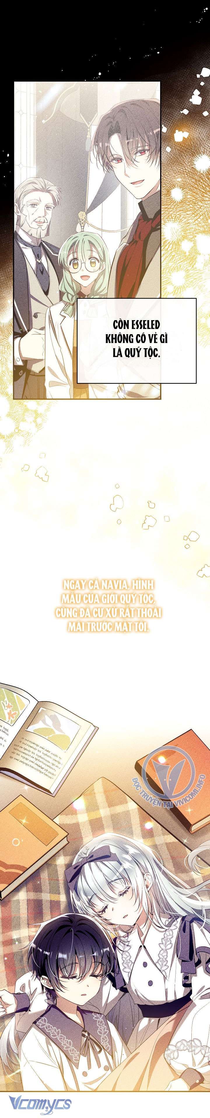 đọc truyện Chúng Ta Có Thể Trở Thành Người Nhà Không? Chương 116 ảnh 9 tại Truyện Dạ Ký