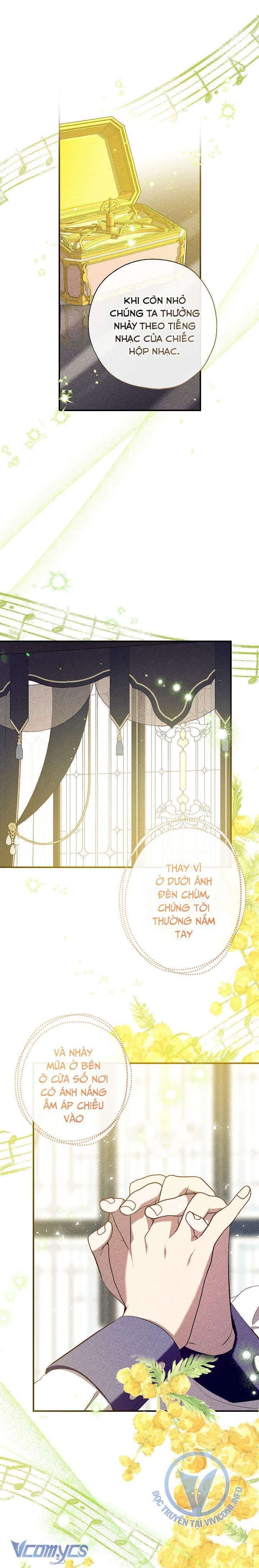 đọc truyện Chúng Ta Có Thể Trở Thành Người Nhà Không? Chương 117 ảnh 14 tại Thiên Thai Truyện