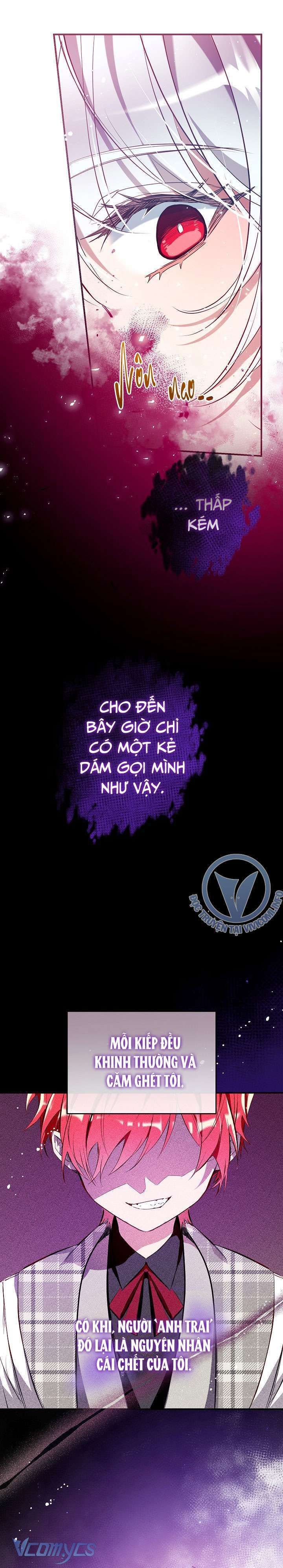 đọc truyện Chúng Ta Có Thể Trở Thành Người Nhà Không? Chương 117 ảnh 33 tại Thiên Thai Truyện