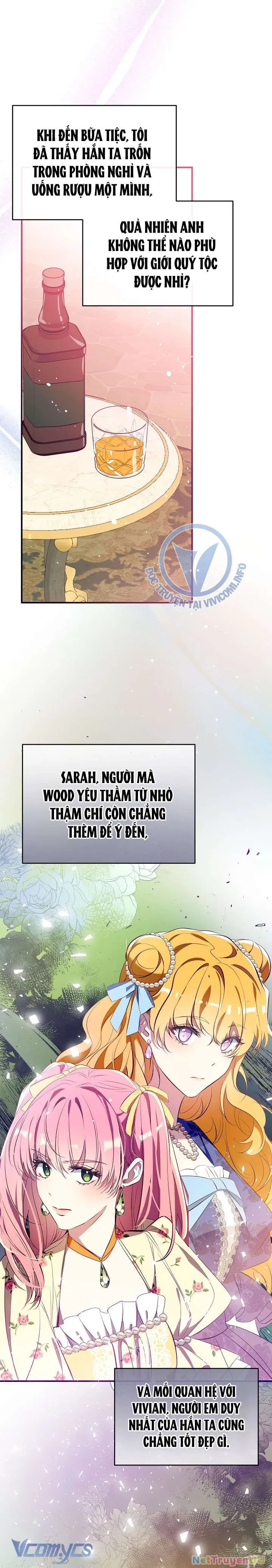 đọc truyện Chúng Ta Có Thể Trở Thành Người Nhà Không? Chương 118 ảnh 5 tại Truyện Dạ Ký