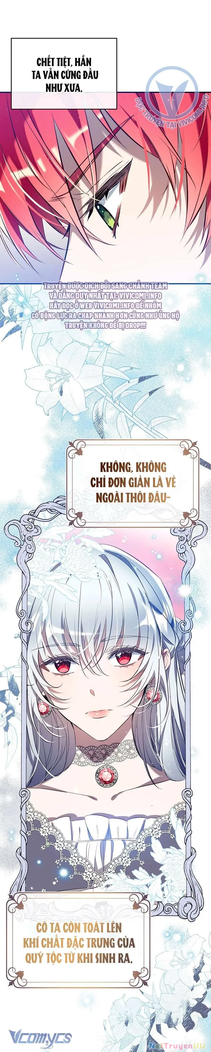 đọc truyện Chúng Ta Có Thể Trở Thành Người Nhà Không? Chương 118 ảnh 10 tại Truyện Dạ Ký