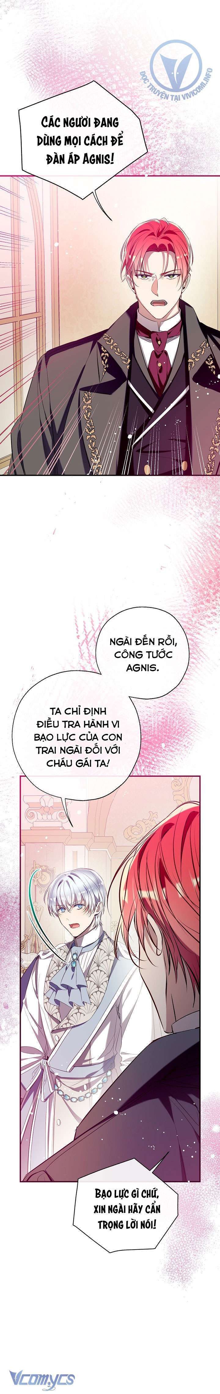 đọc truyện Chúng Ta Có Thể Trở Thành Người Nhà Không? Chương 119 ảnh 20 tại Giả Dược