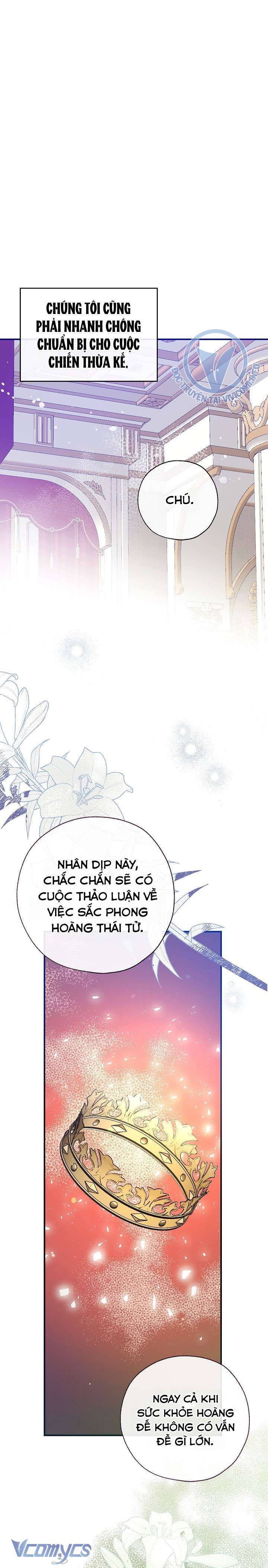 đọc truyện Chúng Ta Có Thể Trở Thành Người Nhà Không? Chương 119 ảnh 29 tại Giả Dược
