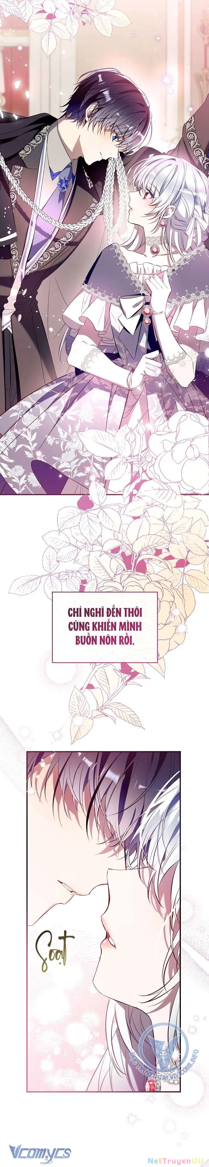 đọc truyện Chúng Ta Có Thể Trở Thành Người Nhà Không? Chương 120 ảnh 12 tại Thiên Thai Truyện