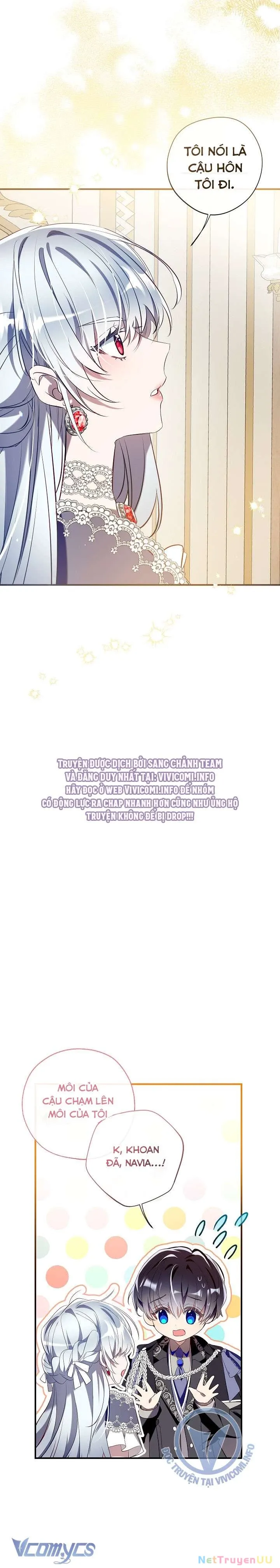 đọc truyện Chúng Ta Có Thể Trở Thành Người Nhà Không? Chương 120 ảnh 5 tại Thiên Thai Truyện