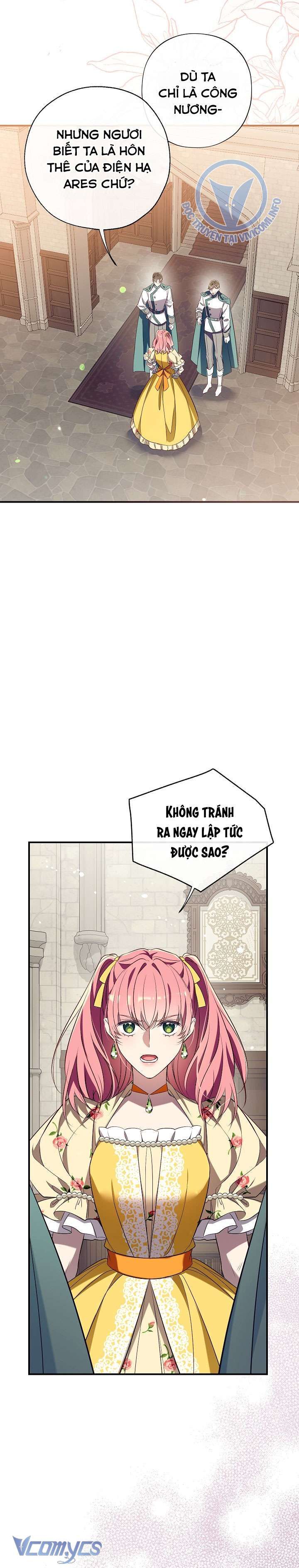 đọc truyện Chúng Ta Có Thể Trở Thành Người Nhà Không? Chương 121 ảnh 14 tại Thiên Thai Truyện