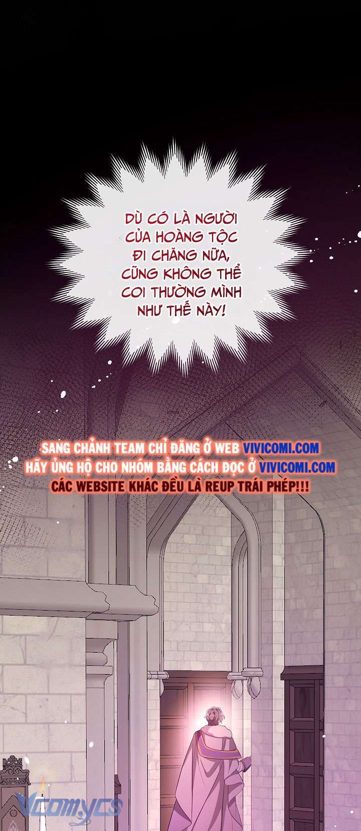 đọc truyện Chúng Ta Có Thể Trở Thành Người Nhà Không? Chương 121 ảnh 18 tại Thiên Thai Truyện