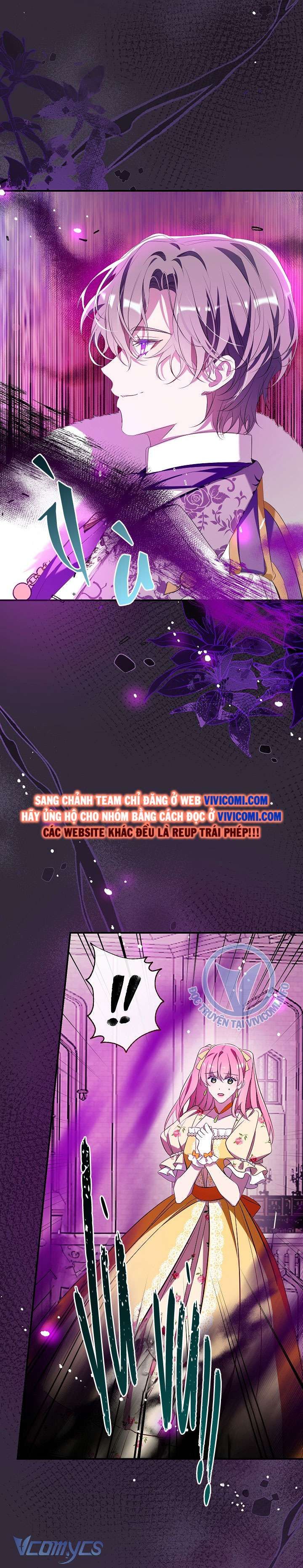 đọc truyện Chúng Ta Có Thể Trở Thành Người Nhà Không? Chương 121 ảnh 24 tại Thiên Thai Truyện