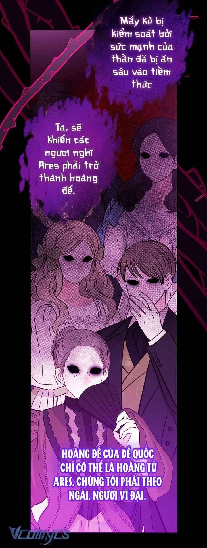 đọc truyện Chúng Ta Có Thể Trở Thành Người Nhà Không? Chương 122 ảnh 16 tại Thiên Thai Truyện