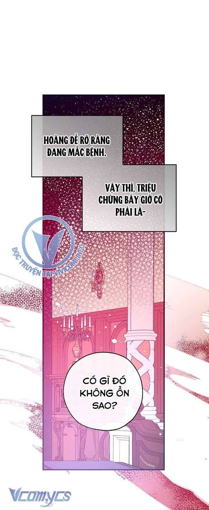 đọc truyện Chúng Ta Có Thể Trở Thành Người Nhà Không? Chương 122 ảnh 46 tại Thiên Thai Truyện