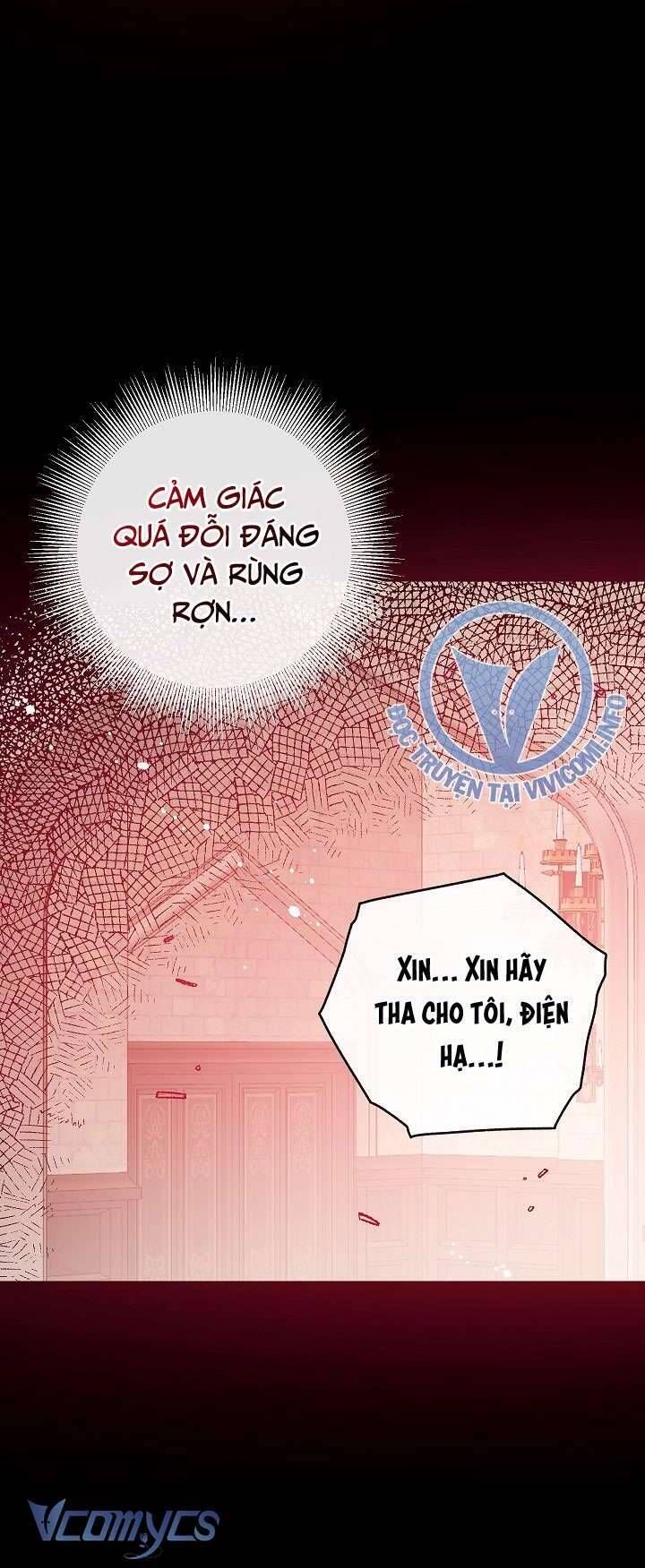 đọc truyện Chúng Ta Có Thể Trở Thành Người Nhà Không? Chương 122 ảnh 6 tại Thiên Thai Truyện