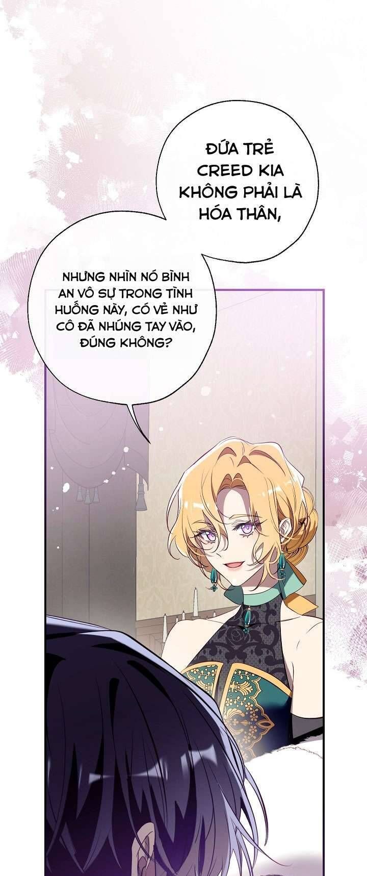 đọc truyện Chúng Ta Có Thể Trở Thành Người Nhà Không? Chương 122 ảnh 53 tại Thiên Thai Truyện