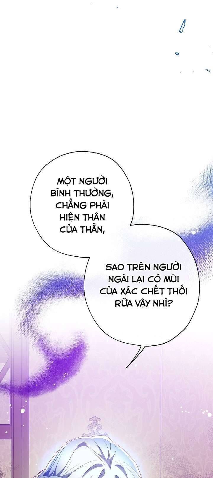 đọc truyện Chúng Ta Có Thể Trở Thành Người Nhà Không? Chương 122 ảnh 64 tại Thiên Thai Truyện
