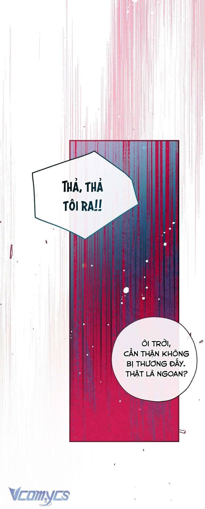 đọc truyện Chúng Ta Có Thể Trở Thành Người Nhà Không? Chương 123 ảnh 29 tại Truyện Dạ Ký