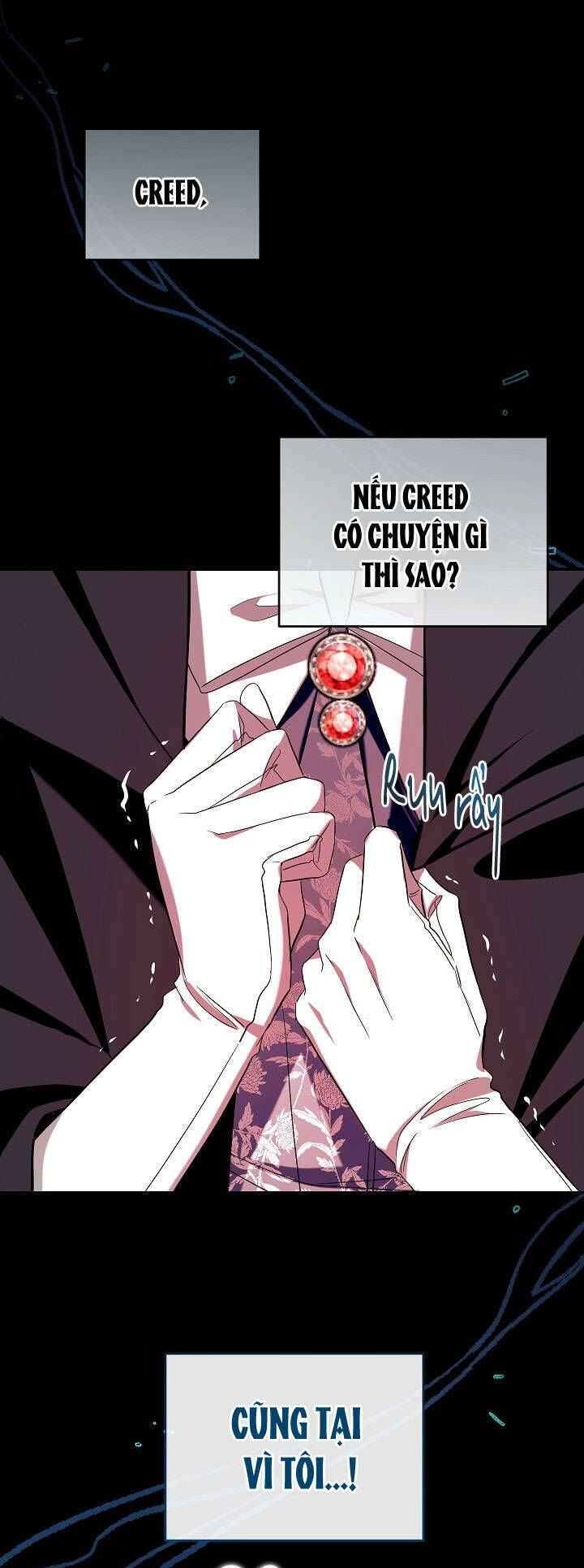 đọc truyện Chúng Ta Có Thể Trở Thành Người Nhà Không? Chương 123 ảnh 60 tại Truyện Dạ Ký
