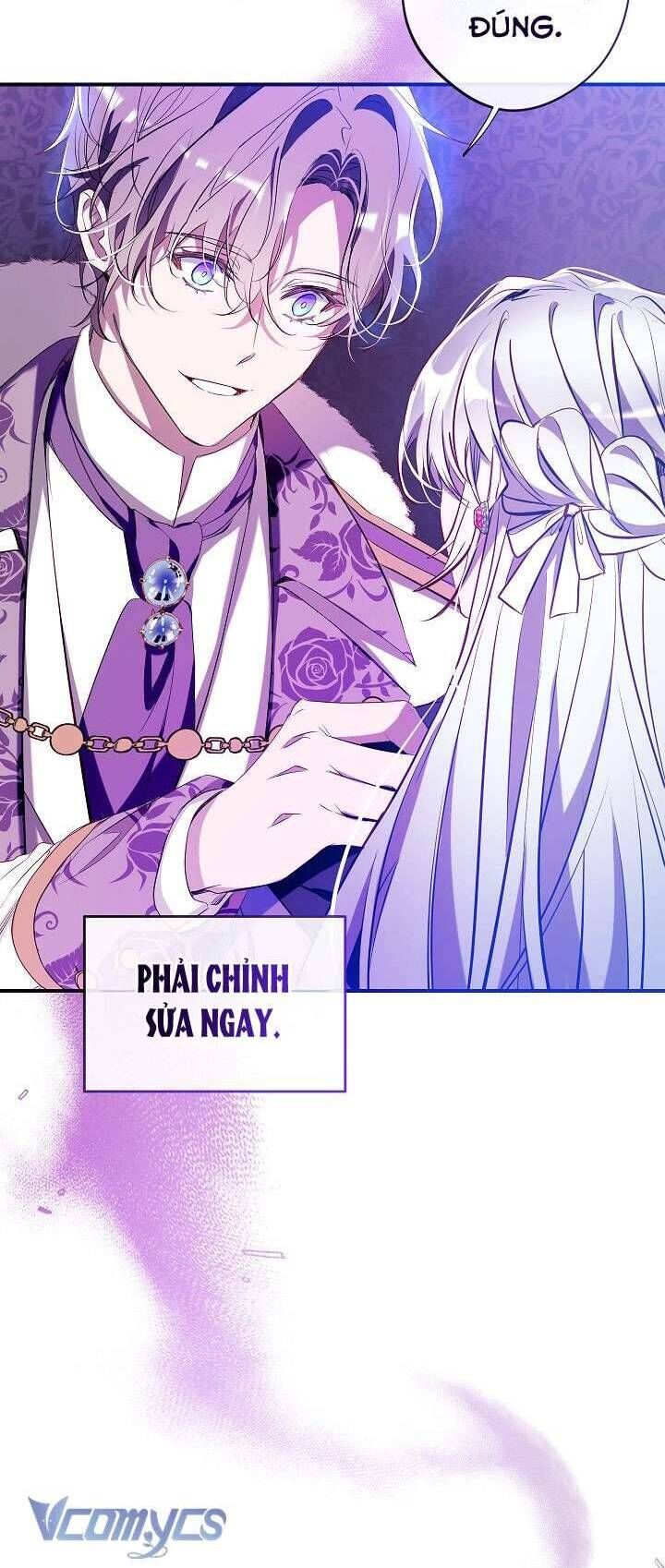 đọc truyện Chúng Ta Có Thể Trở Thành Người Nhà Không? Chương 124 ảnh 38 tại Thiên Thai Truyện