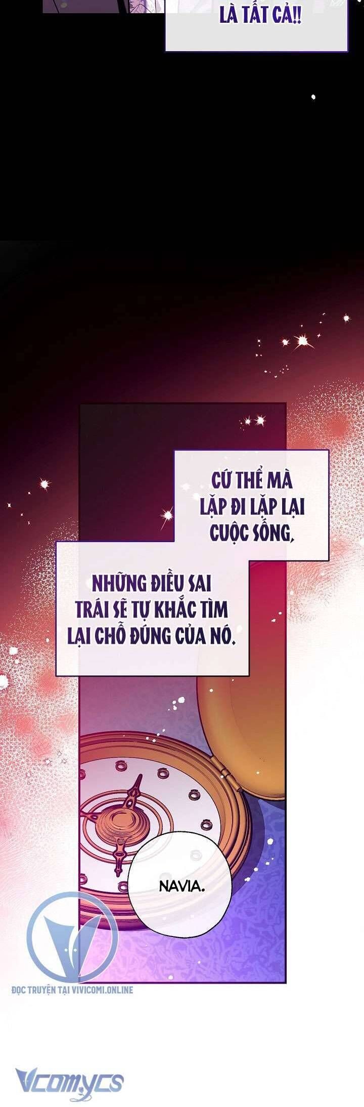 đọc truyện Chúng Ta Có Thể Trở Thành Người Nhà Không? Chương 124 ảnh 45 tại Thiên Thai Truyện