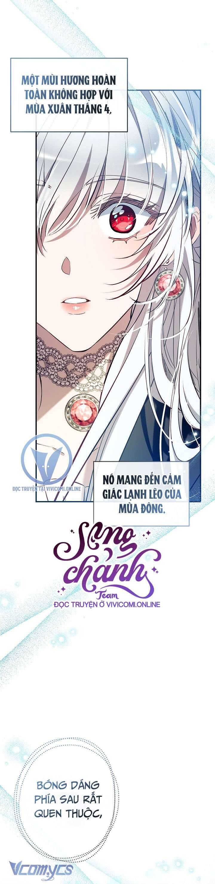 đọc truyện Chúng Ta Có Thể Trở Thành Người Nhà Không? Chương 124 ảnh 53 tại Thiên Thai Truyện