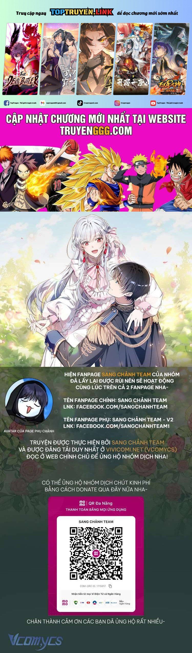 đọc truyện Chúng Ta Có Thể Trở Thành Người Nhà Không? Chương 125 ảnh 2 tại Truyện Dạ Ký