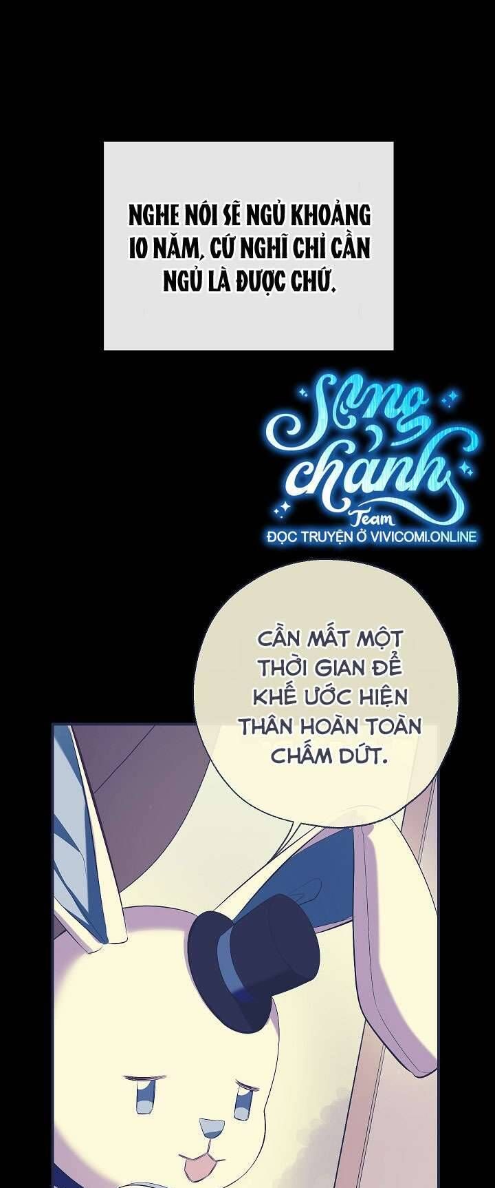đọc truyện Chúng Ta Có Thể Trở Thành Người Nhà Không? Chương 125 ảnh 3 tại Truyện Dạ Ký