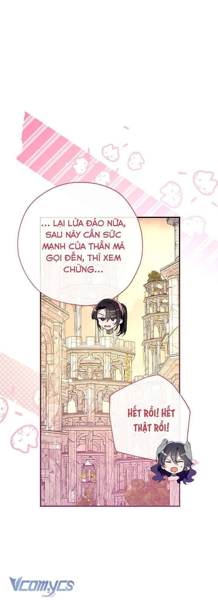 đọc truyện Chúng Ta Có Thể Trở Thành Người Nhà Không? Chương 125 ảnh 57 tại Truyện Dạ Ký
